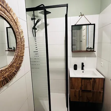 Apartament Fauna In Halle An Der Saale Halle (Saale)