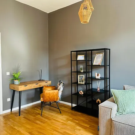 Fauna In Halle An Der Saale