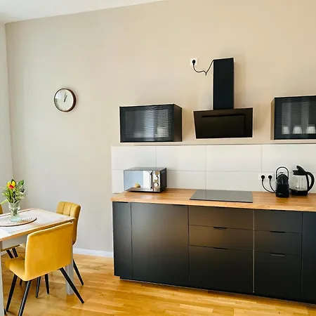 Fauna In Halle An Der Saale *