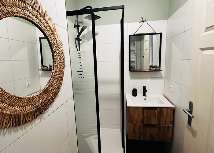 Apartament Fauna In Halle An Der Saale Halle (Saale)