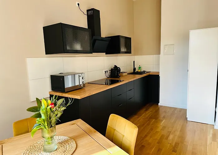 Fauna In Halle An Der Saale Apartament *